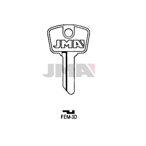 FEM1R                      JMA elf.