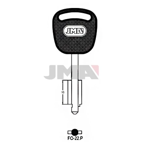 FO20P  FO-22P              JMA