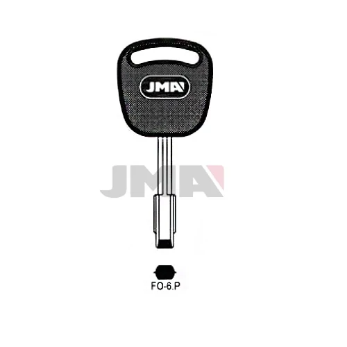 FO21P       FO-6P          JMA