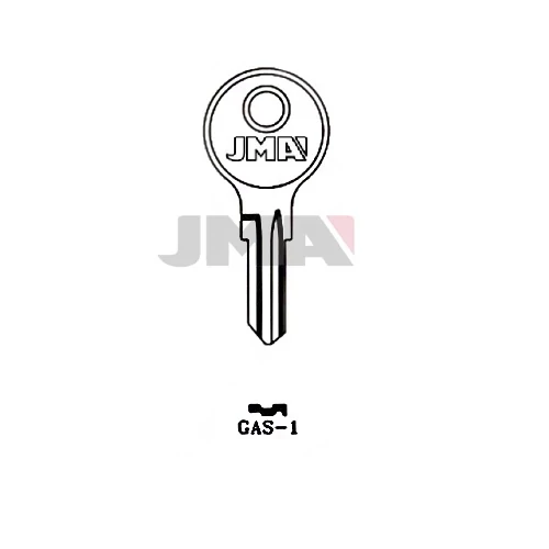 GAS-1                    JMA      elf.