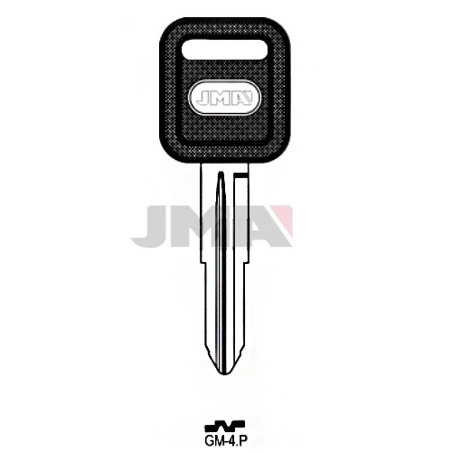 GM15P  GM-4P               JMA
