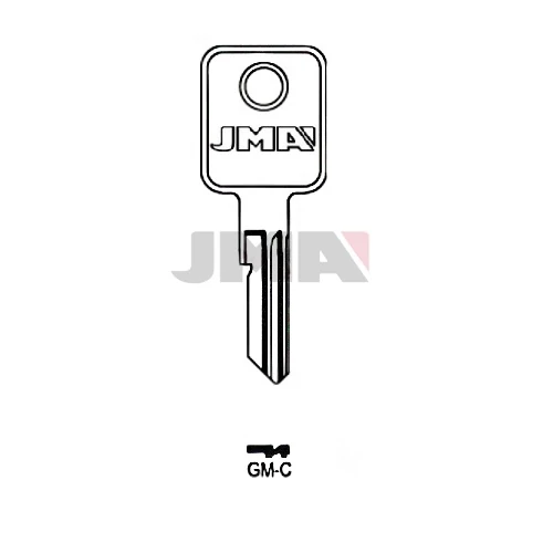 GM2    GM-C                JMA