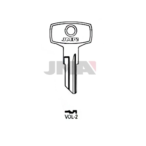 GZ1    VOL-2               JMA