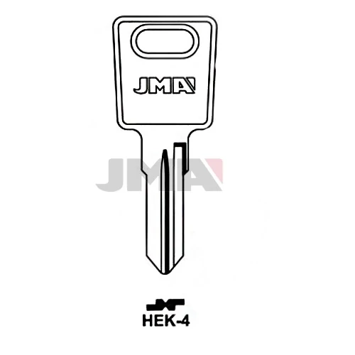 HN3    HEK-4               JMA