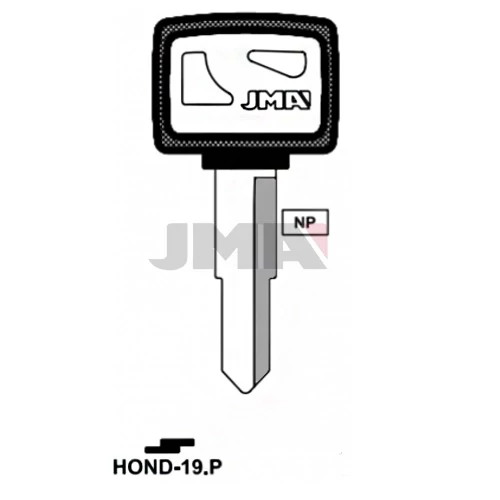 HON39RP HOND-19DP          JMA