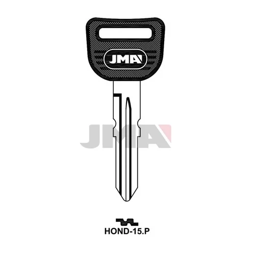 HON45RP HOND-15P           JMA