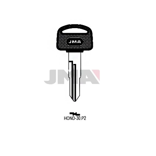 HON61RBP HOND-30P2         JMA