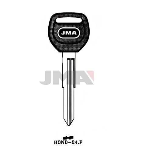 HON63FP HOND-24P           JMA