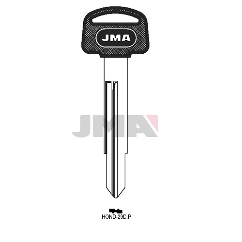 HON68RBP HOND-29DP         JMA