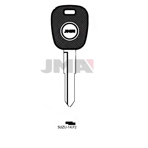 HU133RP    SUZU-14P2       JMA