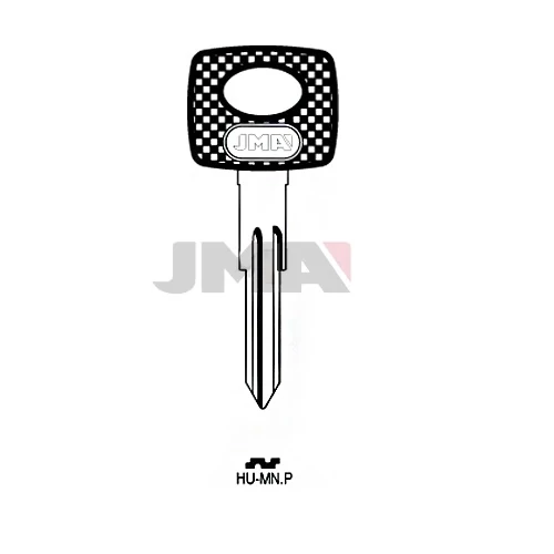 HU32P  HU-MNP              JMA