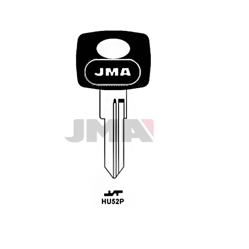 HU52P  HU-DFP              JMA