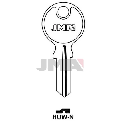 HW1  HUW-N                 JMA