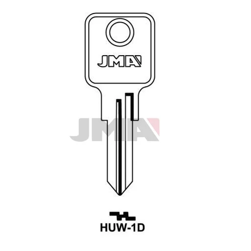 HW4R  HUW-1D               JMA