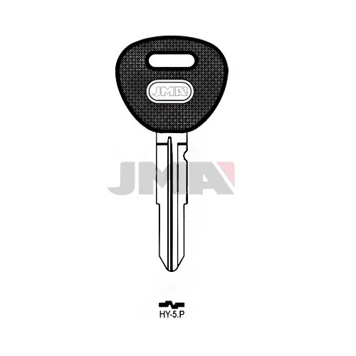 HYN10BP  HY-5P             JMA