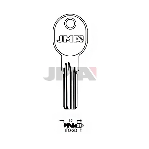 IO1   ITO-2D               JMA
