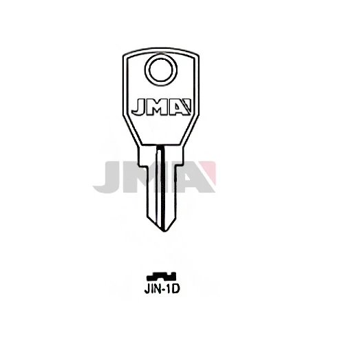 JIN-1D                     JMA elf.