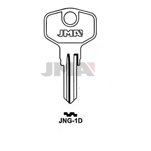 JU11R  JNG-1D              JMA