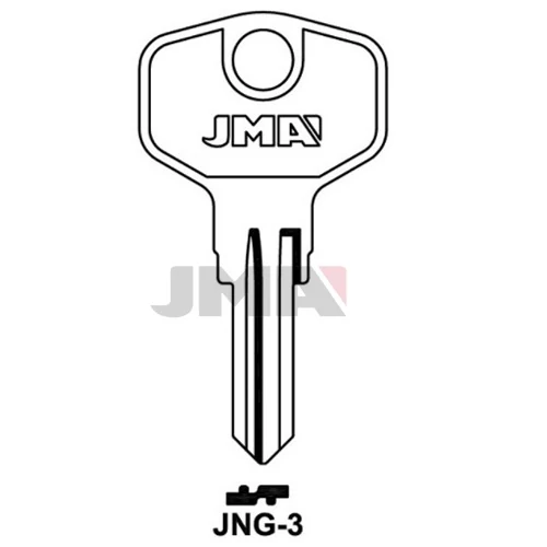 JU12   JNG-3               JMA