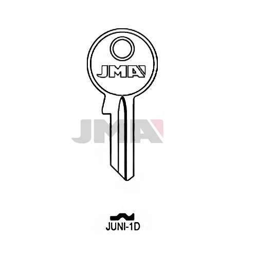 JU1    JUNI-1D             JMA