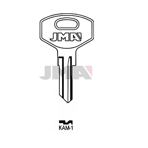 KAM1R  KAM-1               JMA
