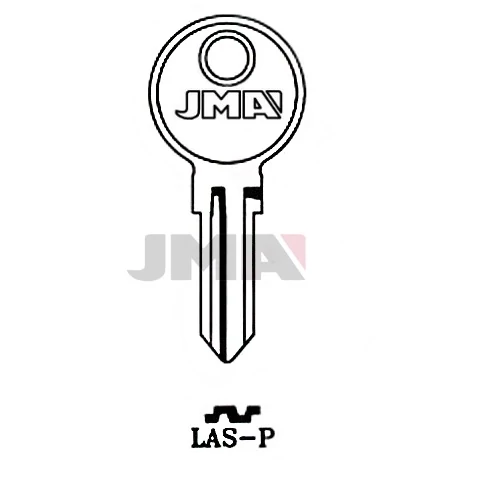 KI13  LAS-P                JMA