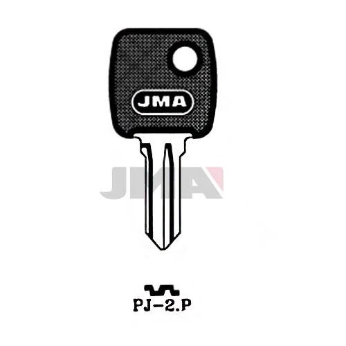 KI17P  PJ-2P               JMA