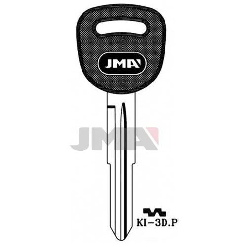 KIA3RAP KI-3DP             JMA