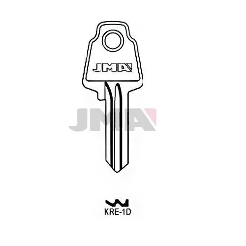 KRE1  JMA:KRE-1D               elf.