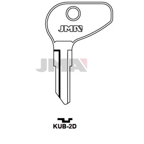 KUB1R  KUB-2D              JMA