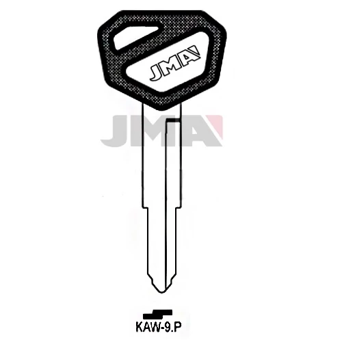 KW16CP KAW-9P              JMA