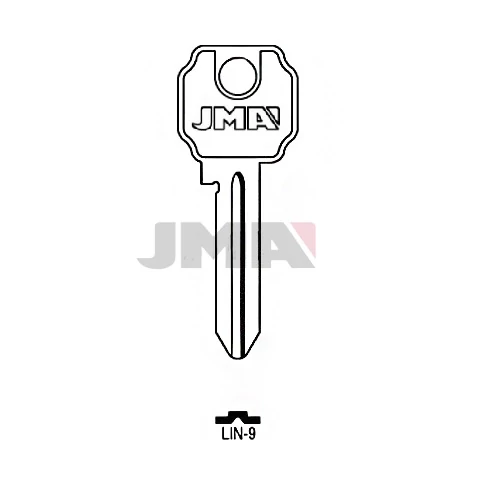 LC10   LIN-9               JMA elf.