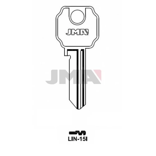 LC11R  LIN-15I             JMA