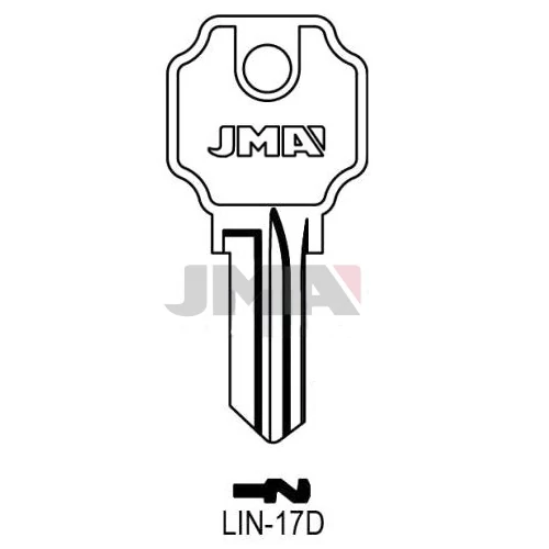 LC17   LIN-17D             JMA elf.