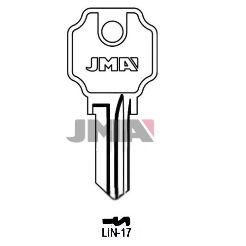 LC17R  LIN-17              JMA elf.
