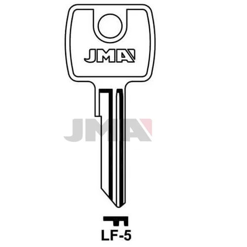 LF11   LF-5                JMA