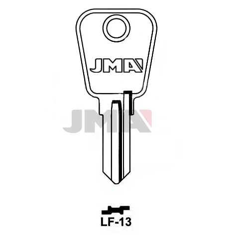 LF20   LF-13               JMA