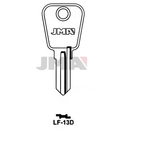 LF20R  LF-13D              JMA