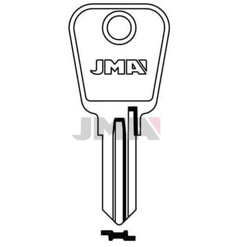 LF22R  LF-8D               JMA