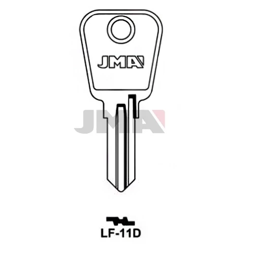 LF23R  LF-29D LF-11D       JMA