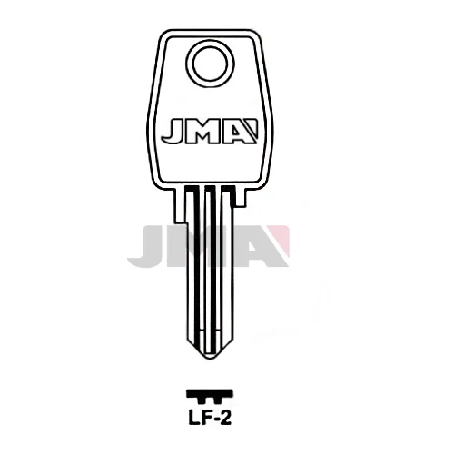 LF2    LF-2 L:LF11         JMA