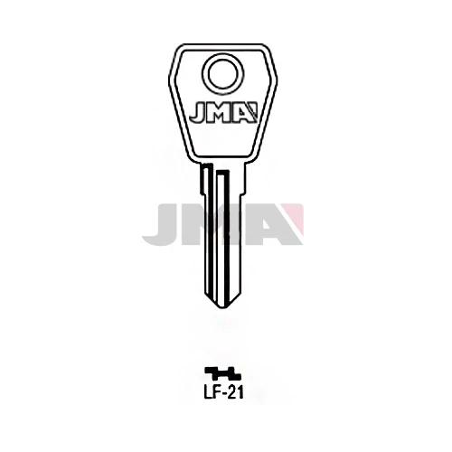 LF45R  LF-21               JMA
