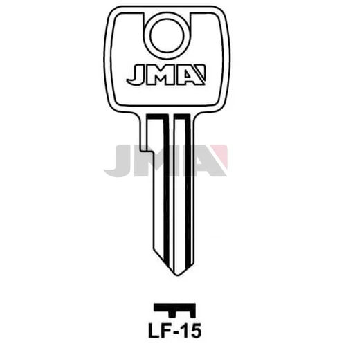 LF4    LF-15               JMA