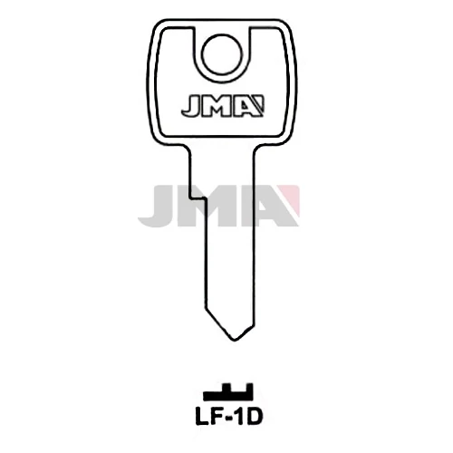 LF6    LF-1D               JMA