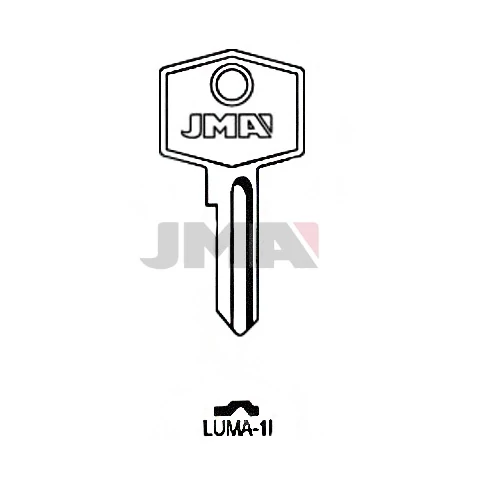 LM2    LUMA-1I             JMA elf.