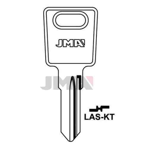 LS11   LAS-KT              JMA
