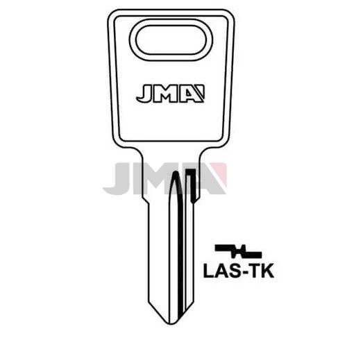 LS11R  LAS-TK              JMA