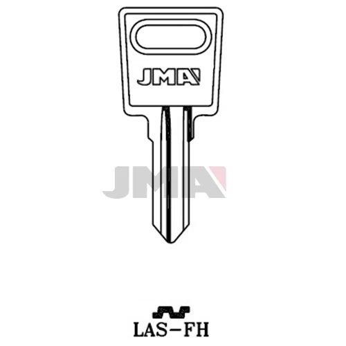 LS13    LAS-FH             JMA