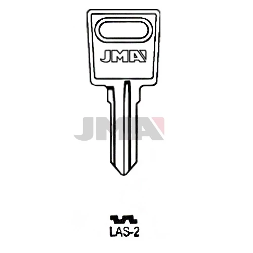 LS13R  LAS-2               JMA