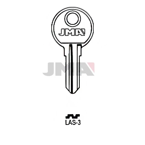 LS19  LAS-3   l:LS7        JMA